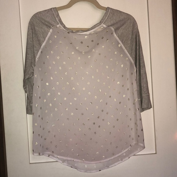 Abercrombie & Fitch Top - Picture 2 of 3